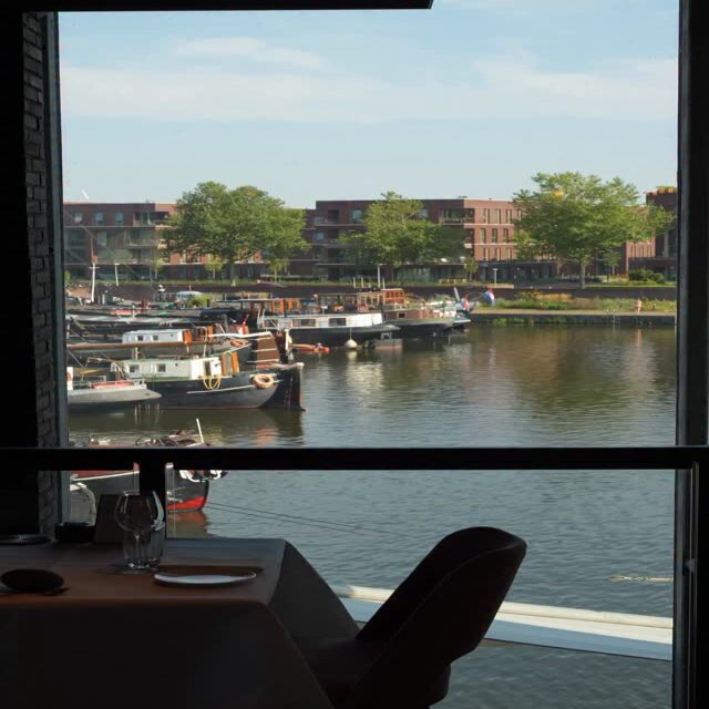 From fish to meat to wine, at FICO we got it all, reservations via the link in our bio! #FICO #Utrecht