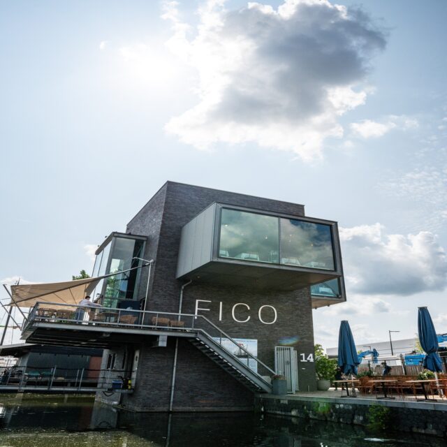 Diner bij Fico โจ
Maandag t/m zondag vanaf 17.00.
Zondag ook lunch vanaf 12.00.
๐ Reserveer je tafel via de link in bio.