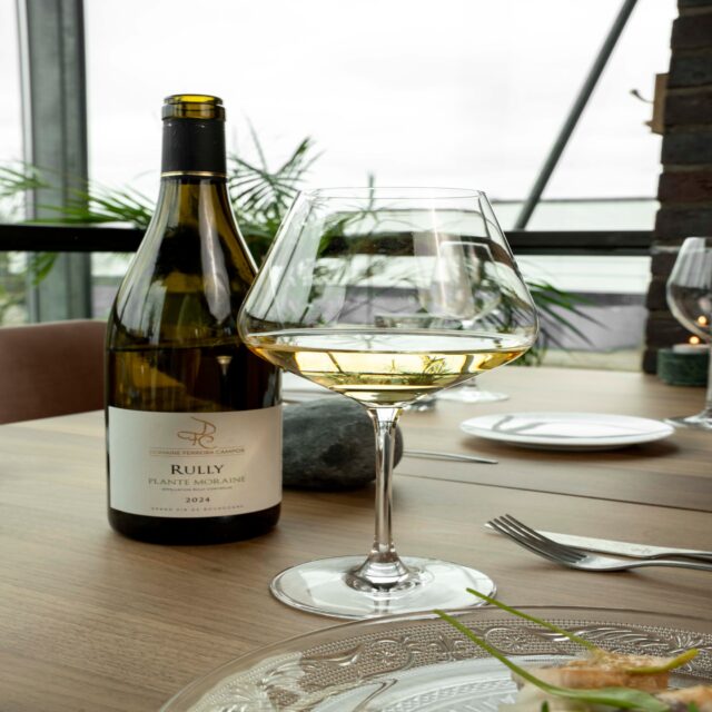 Een mooi gerecht verdient een goed glas.
Onze wijnkaart is met zorg samengesteld om elke gang te begeleiden, van fris en elegant tot rijk en krachtig.
Laat je adviseren en ontdek je nieuwe favoriet. 🍷