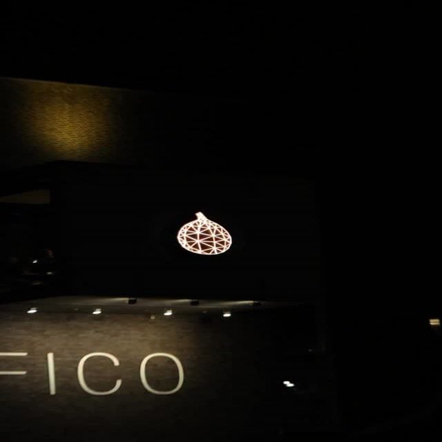 This is your sign, book your table and treat yourself!

#fico #utrecht