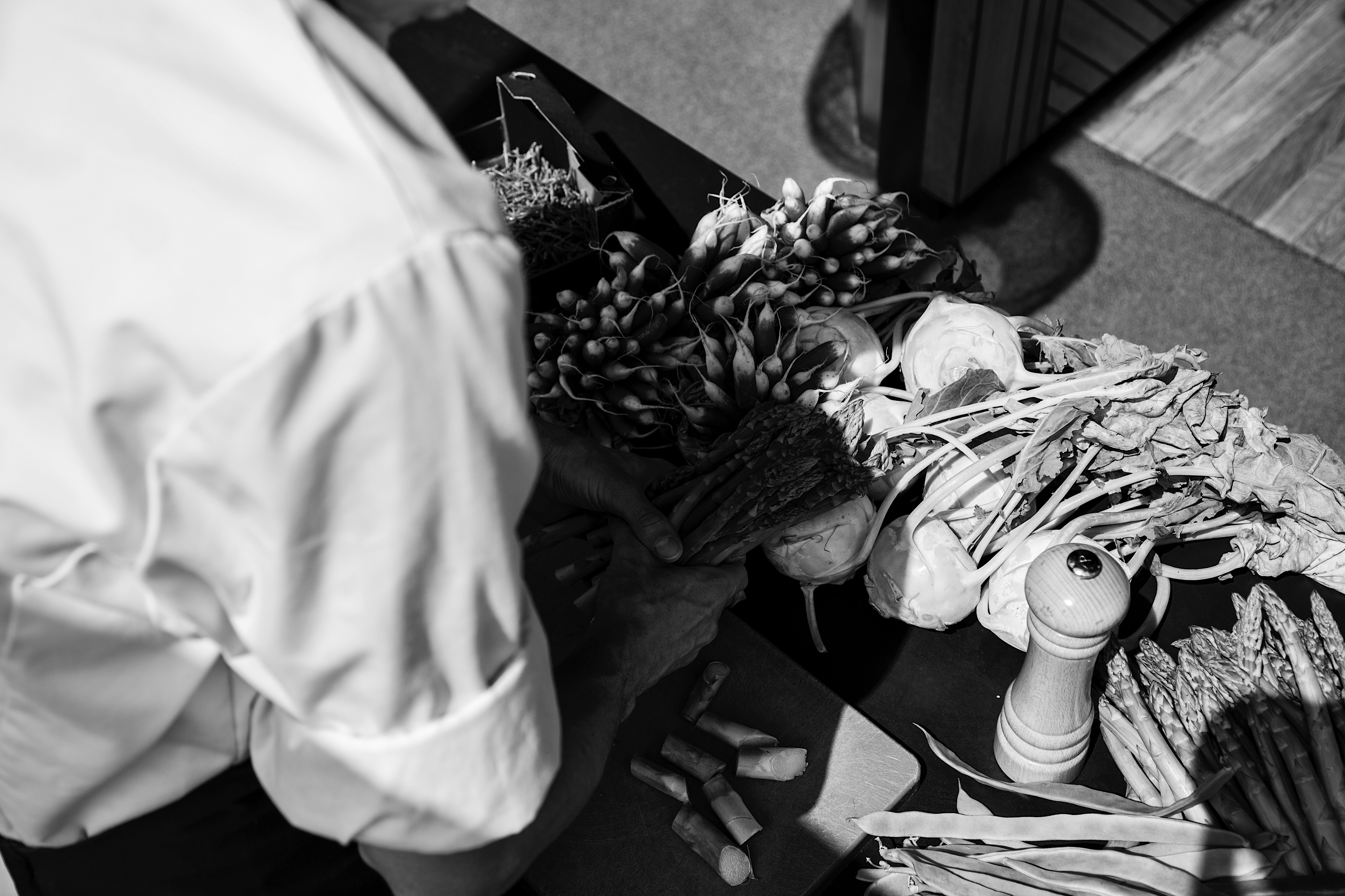 Van frisse, elegante witte wijnen tot diepe, karaktervolle rood.

Onze wijnkaart is samengesteld om elk moment aan tafel te begeleiden.