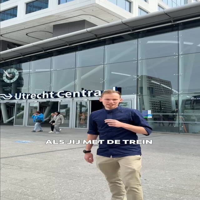 Met de trein naar Utrecht? Dan ben je dichter bij FICO dan je denkt. 🚆

Vanaf Utrecht Centraal wandel je in enkele minuten naar de Veilinghaven. Een plek waar de stad langzaam plaatsmaakt voor rust, goed gezelschap en verfijnde smaken.

Zien we je straks aan het water?

#fico #utrecht #veilinghavenkade #terras